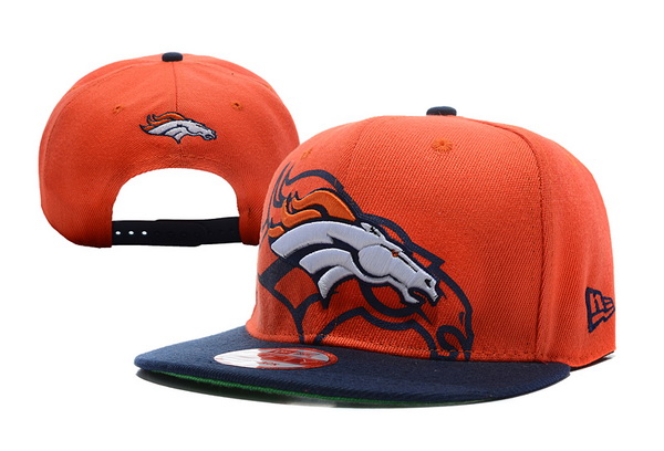NFL Denver Broncos Snapback Hat id17